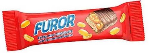 Furor 35 г. (КДВ)