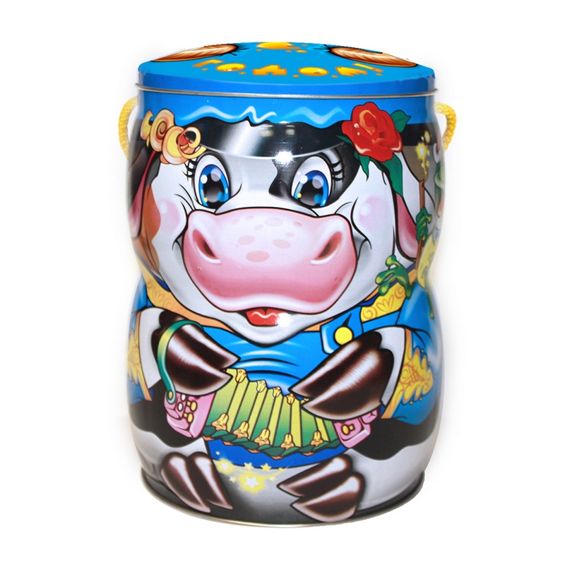 сладкий новогодний подарок Игрушка Гаврюша (Ж1000С02063)