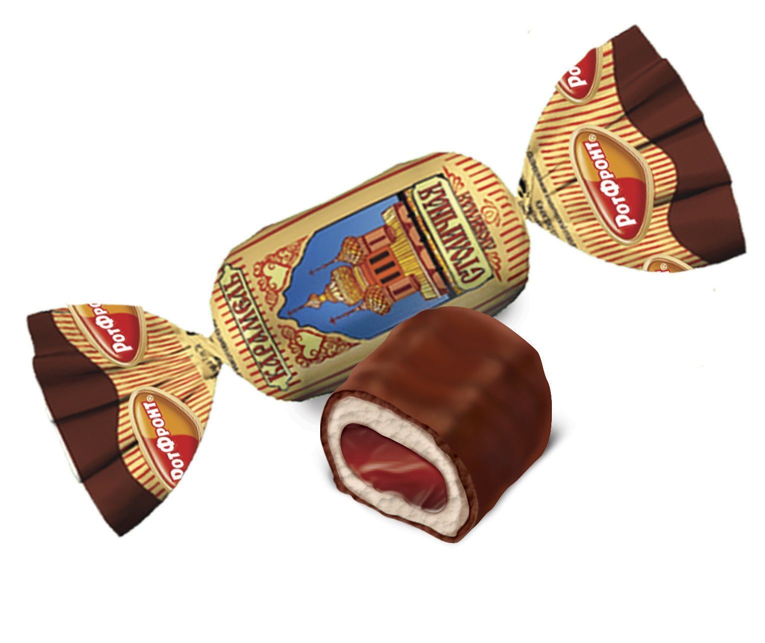 Столичная любимая (ОК)