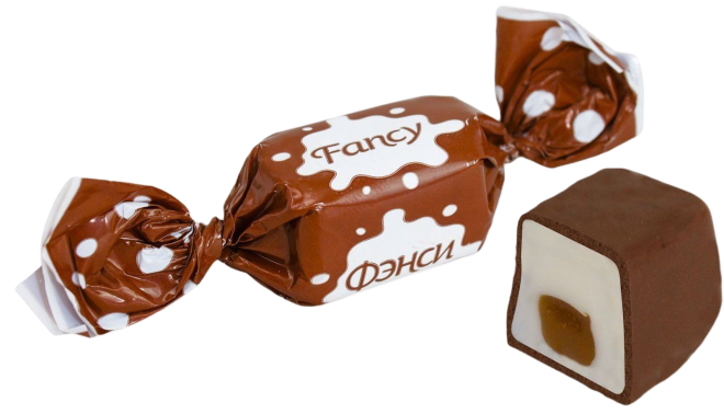 Фэнси (КДВ)