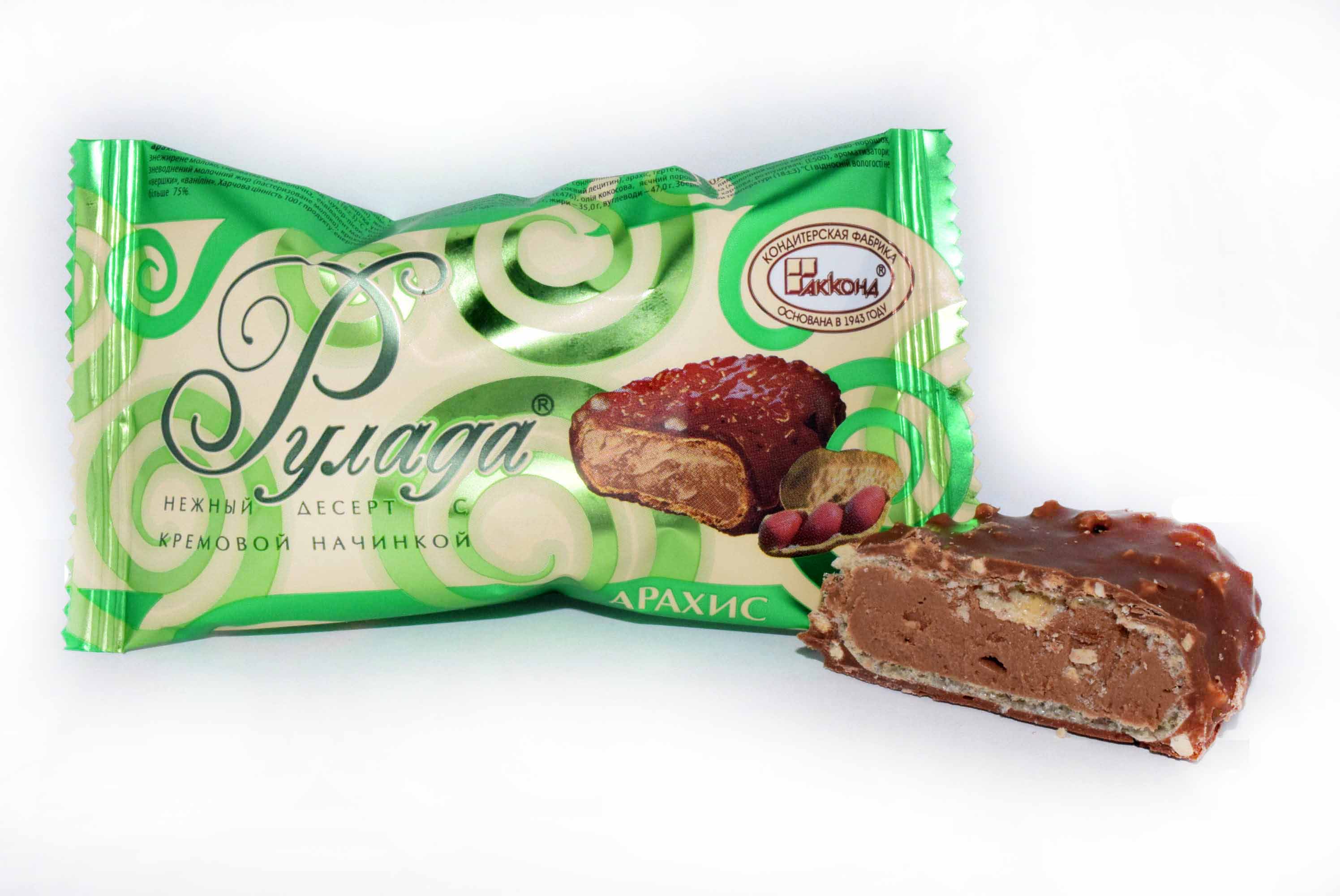 Рулада (Акконд)