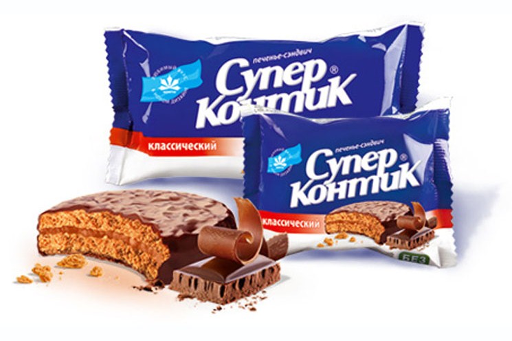 СуперКонти 50 г(Конти-Рус)